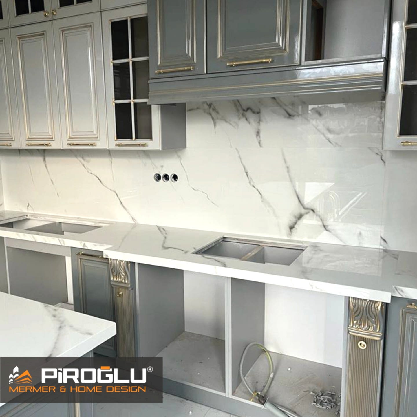 Lamar Rome Çalışmamız