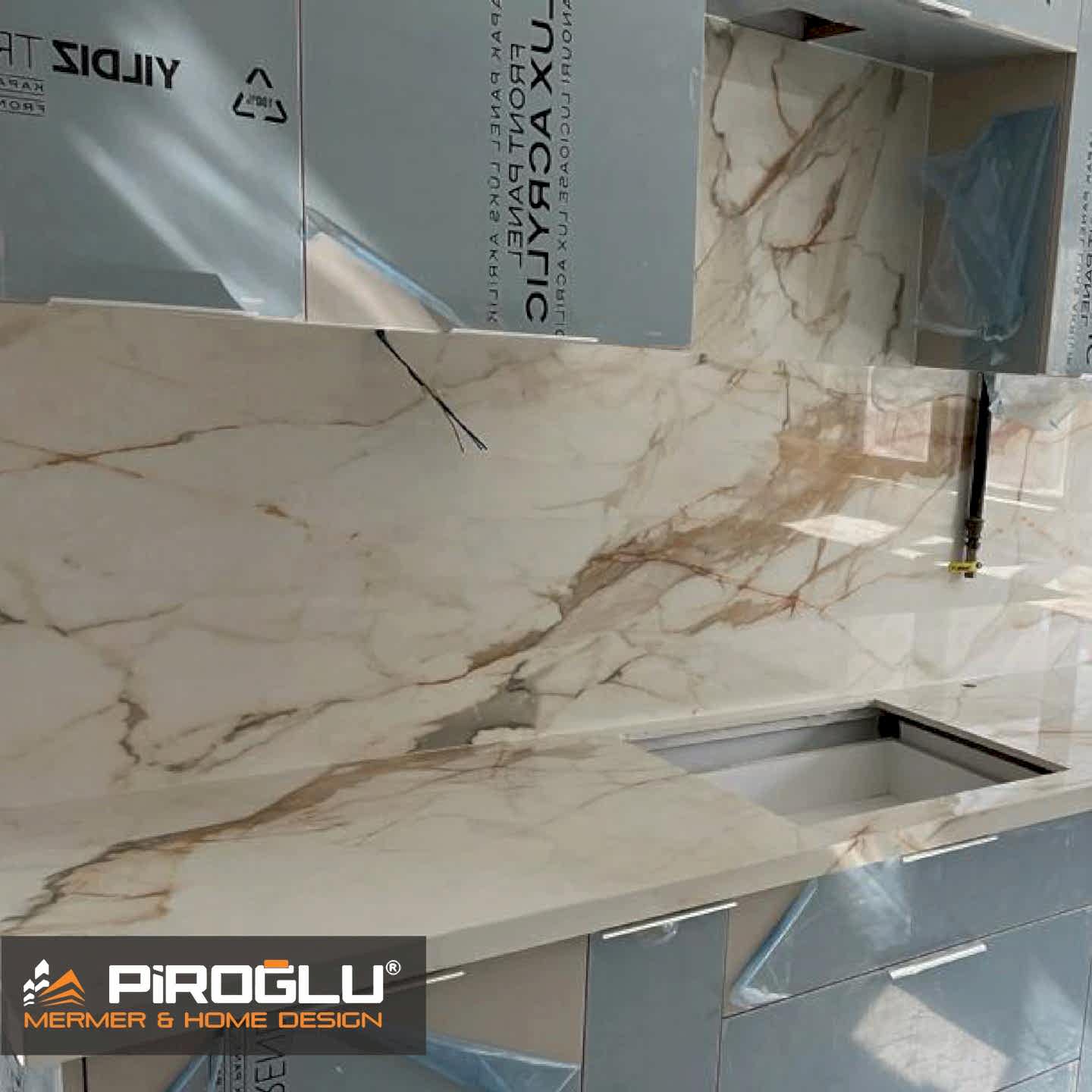 Lamar Macchia Çalışmamız