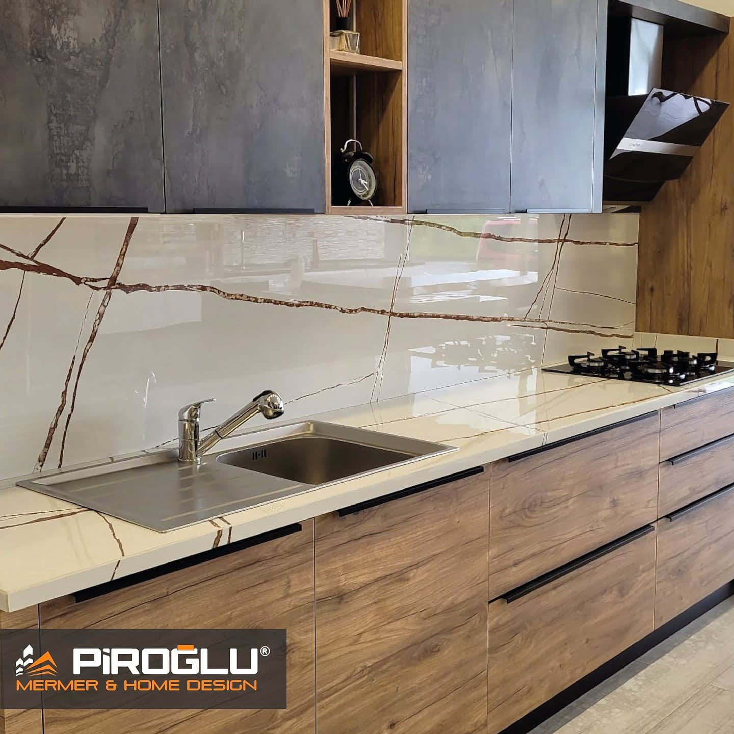 Lamar White Laurent Çalışmamız