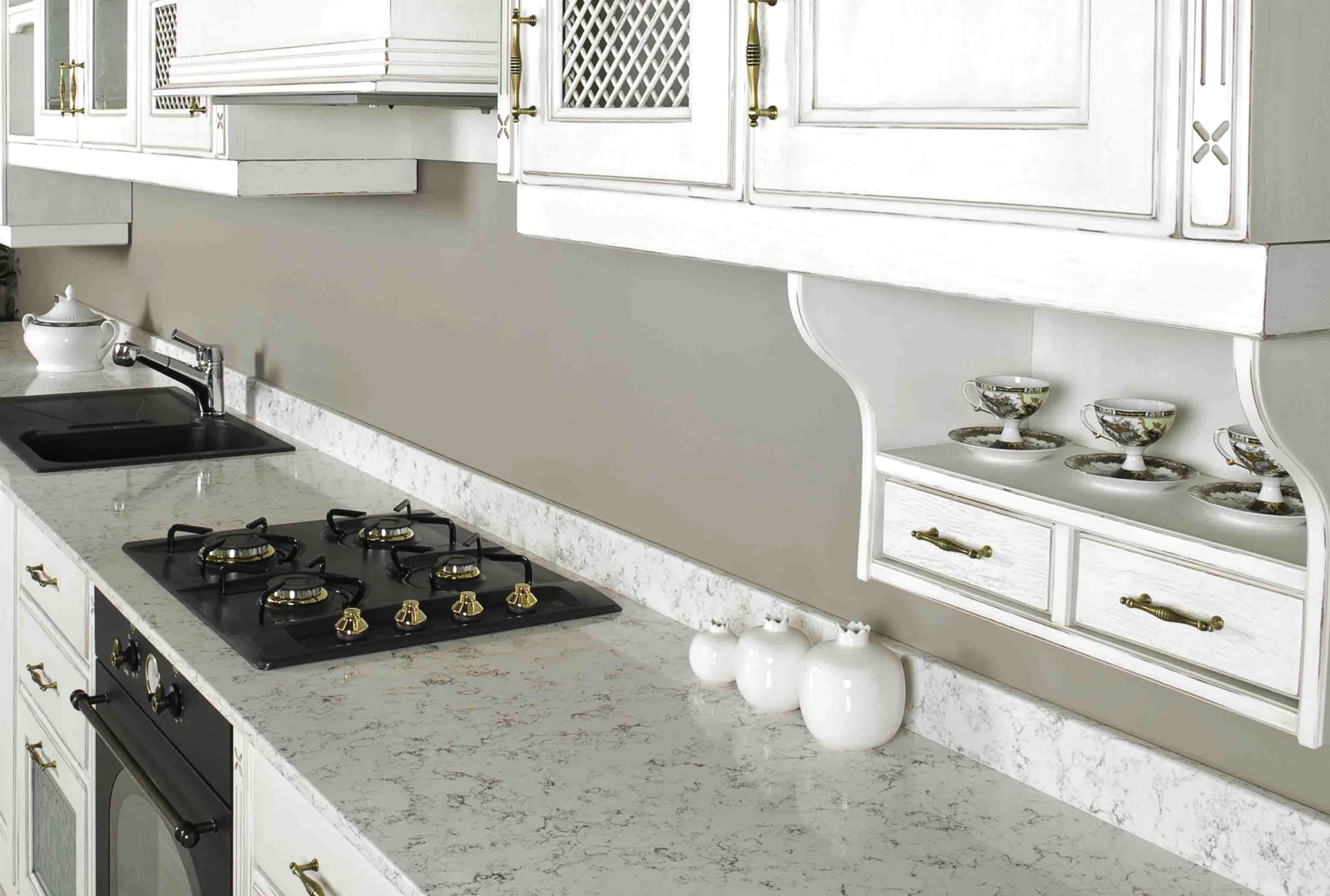 En İyi Tezgah Taşı Hangisi?