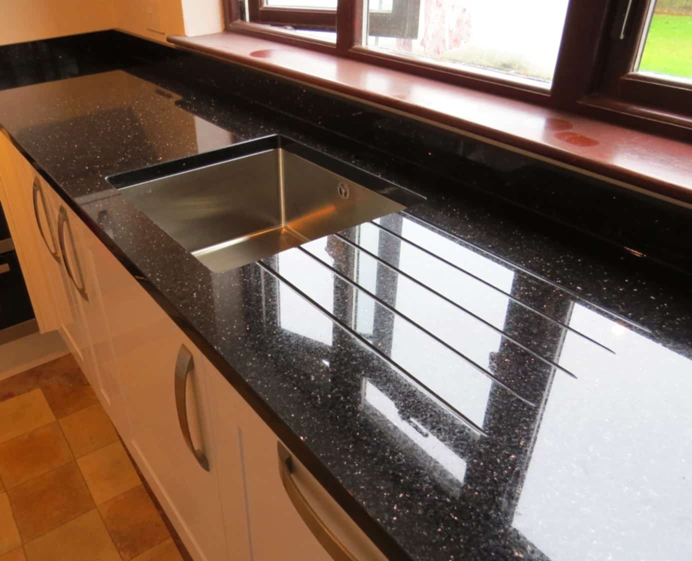 Mermer ve Granit Arasındaki Farklar Nelerdir?