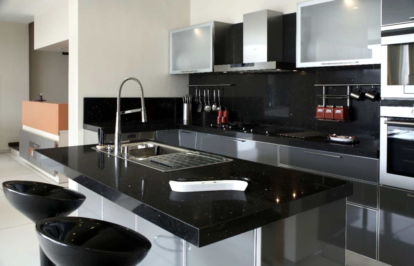 Mermer Tezgahların Bakımı Nasıl Olmalı?