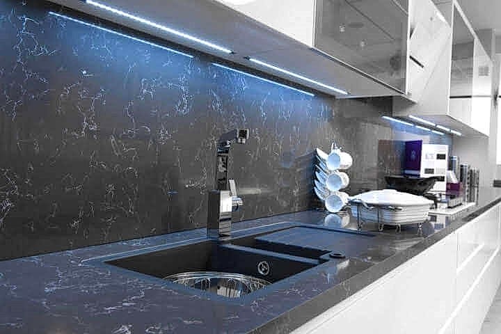 Mutfak İçin Hangi Mermer Kullanışlıdır?