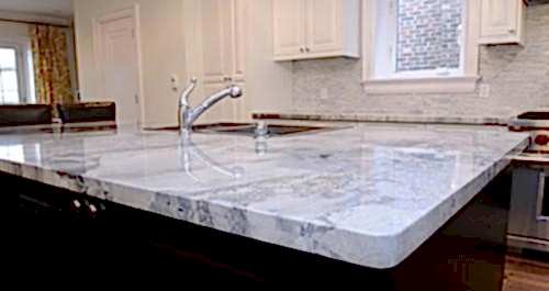 Mutfak Tezgahlarında Lamar Porselenin Avantajları 