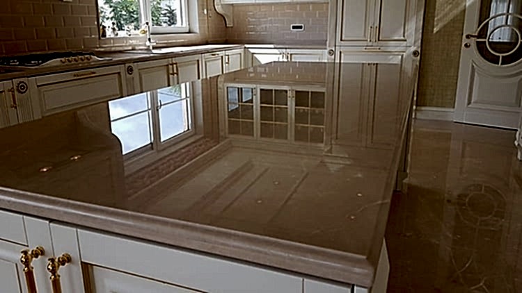 Modern Mutfak Dekorasyonu Nasıl Olmalı?