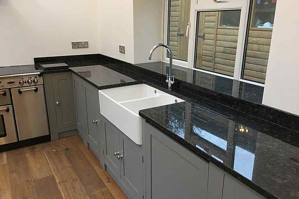 2024 Yılında Mutfak Mermer Trendleri