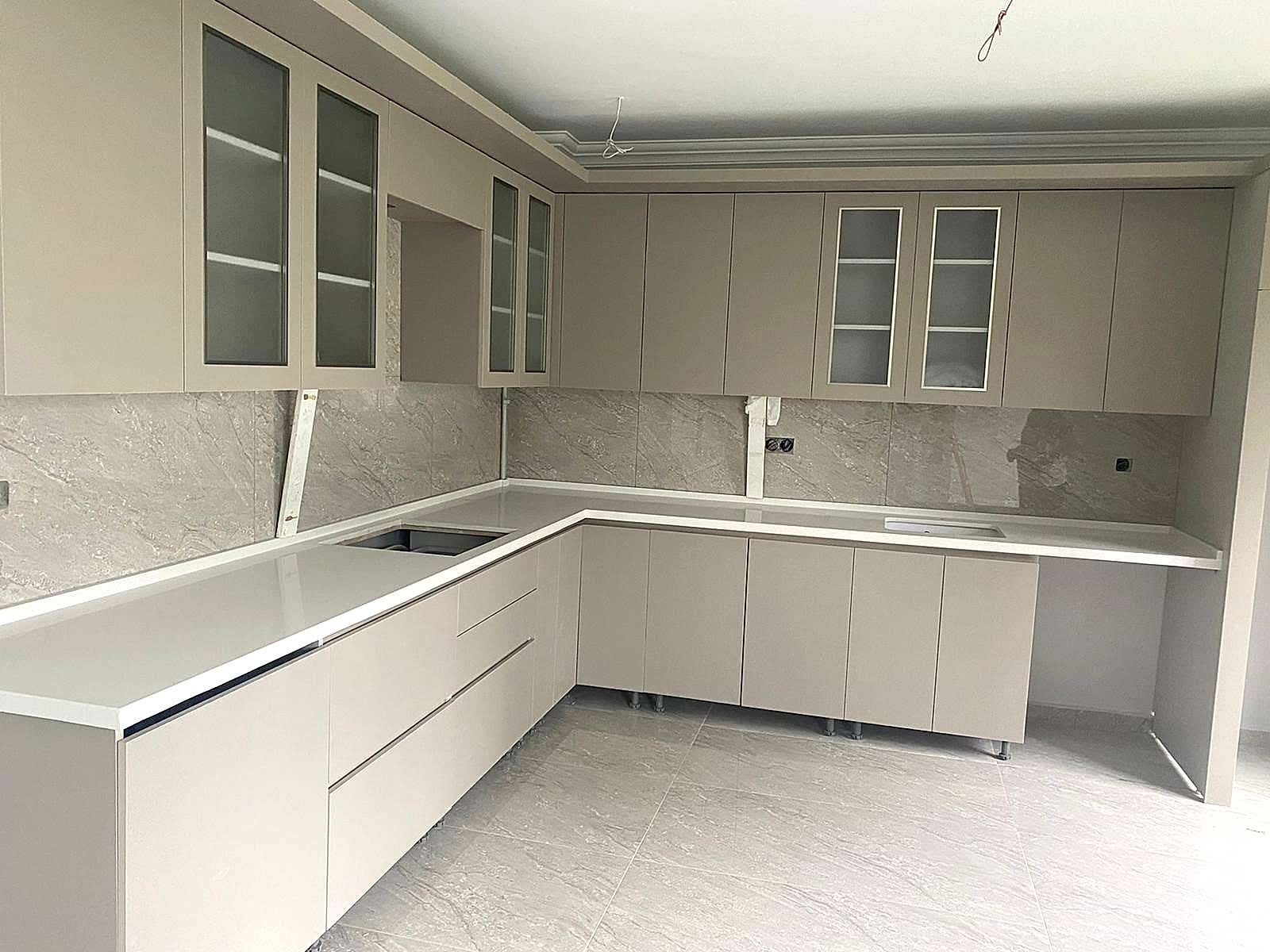 Mutfak Tezgahı Fiyatları 