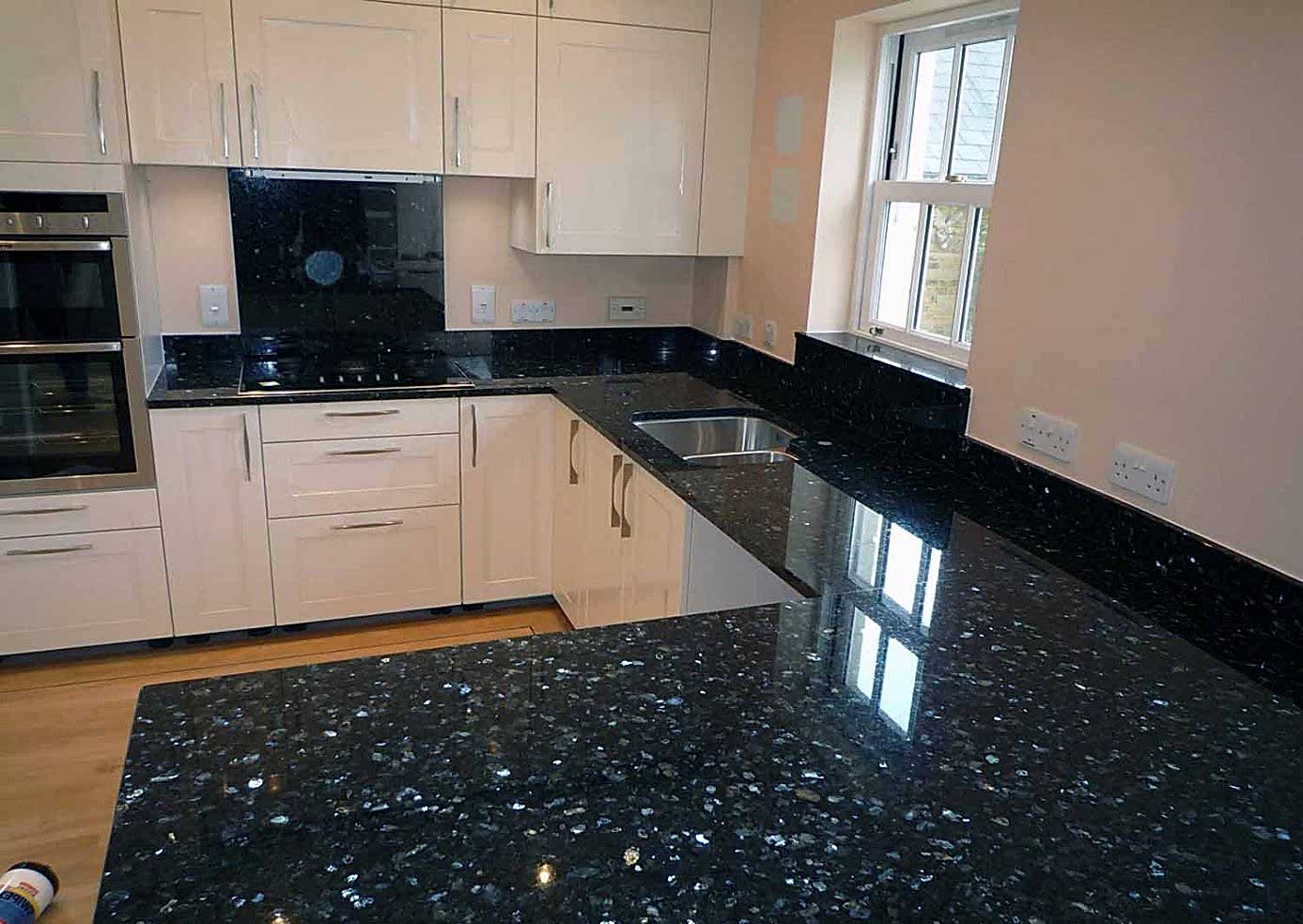 Mermer Tezgahı Boyamak Mantıklı mı?