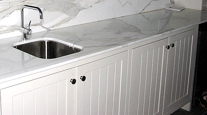 Mutfak İçin Mermer Çeşitleri 