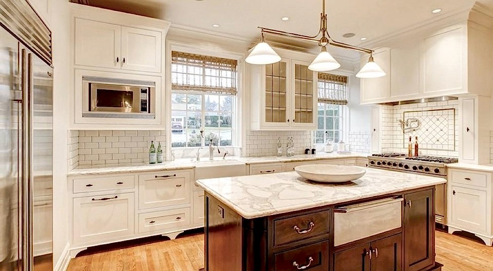 Mutfak Tezgah Mermeri Fiyatları Ne Kadar