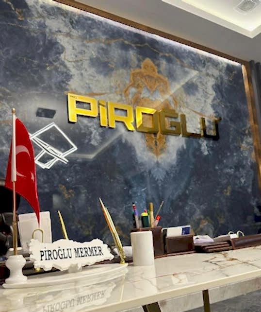 Piroğlu Mermer