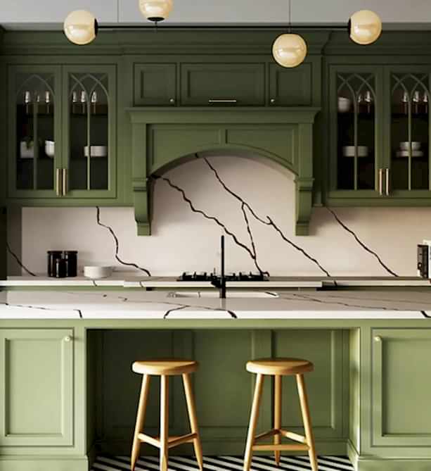 Granit Mutfak Tezgahı